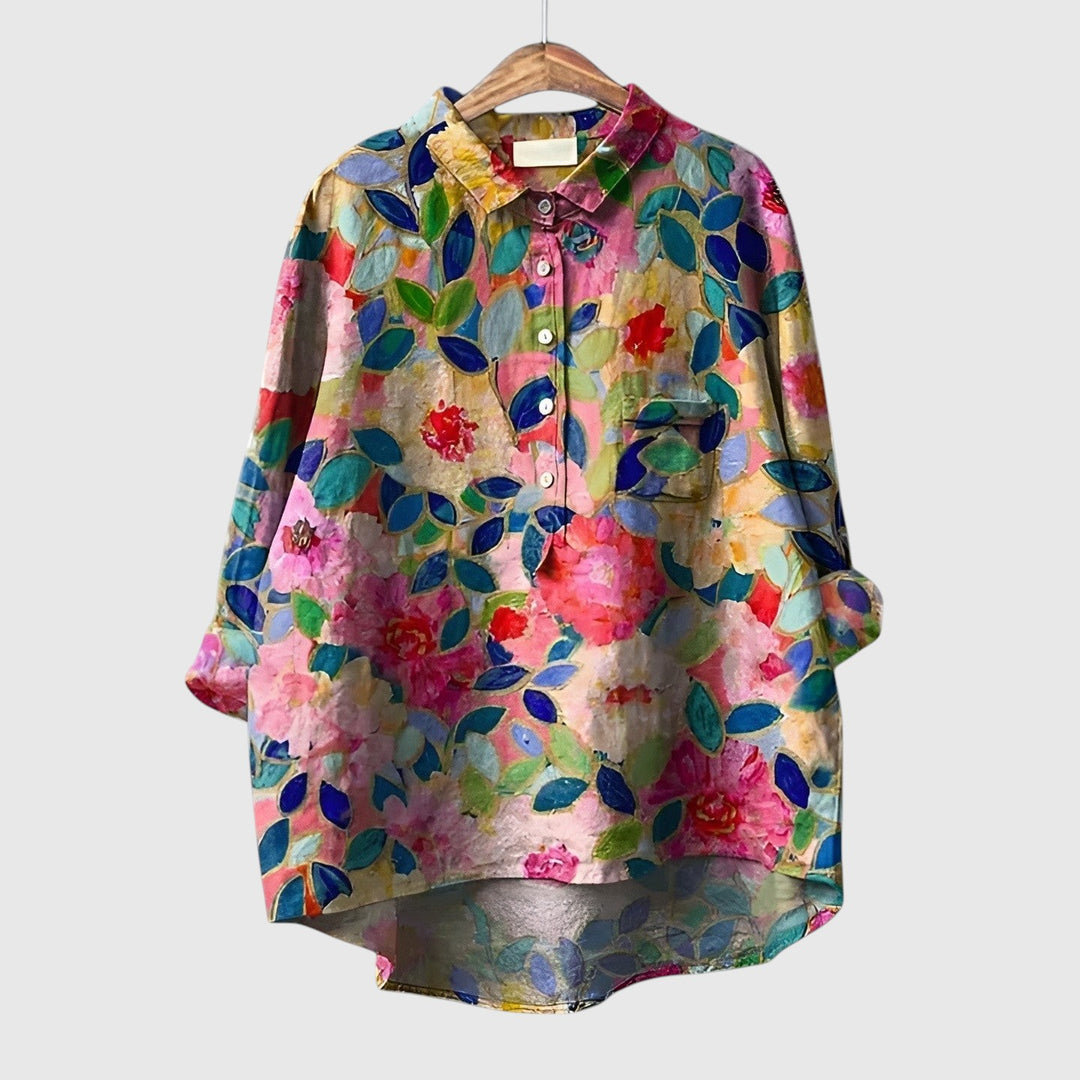 Vilhelmine™ | Bluse