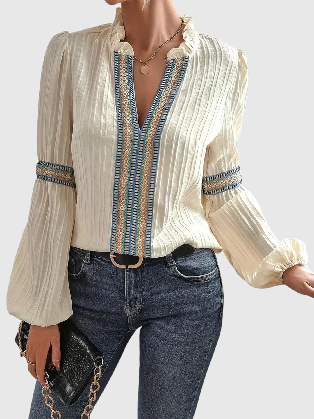 Bluser