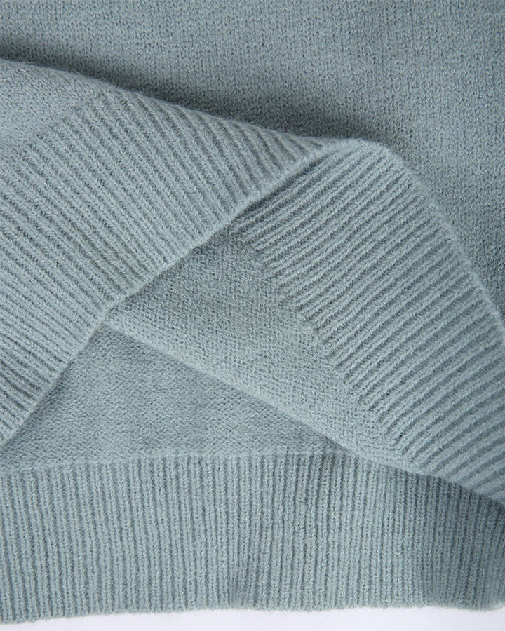 Frøya™ | Strikket sweater
