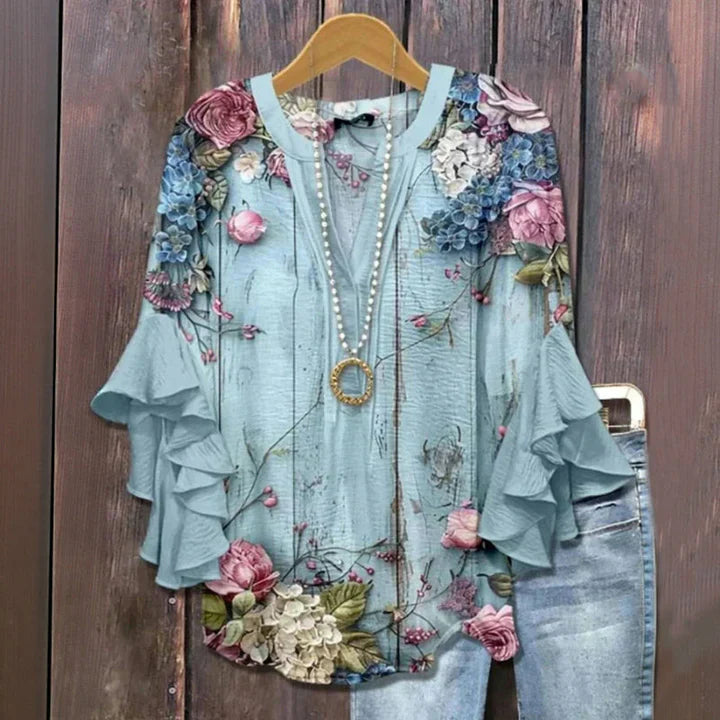Marlene™ | Bluser