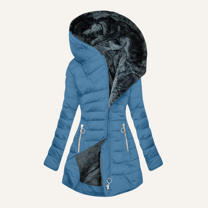 Johanne™ | Luxe All-Weather Jakke