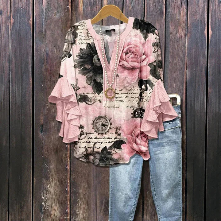 Marlene™ | Bluser
