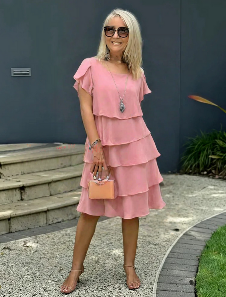 Malvina™ | Chic Sommerkjole