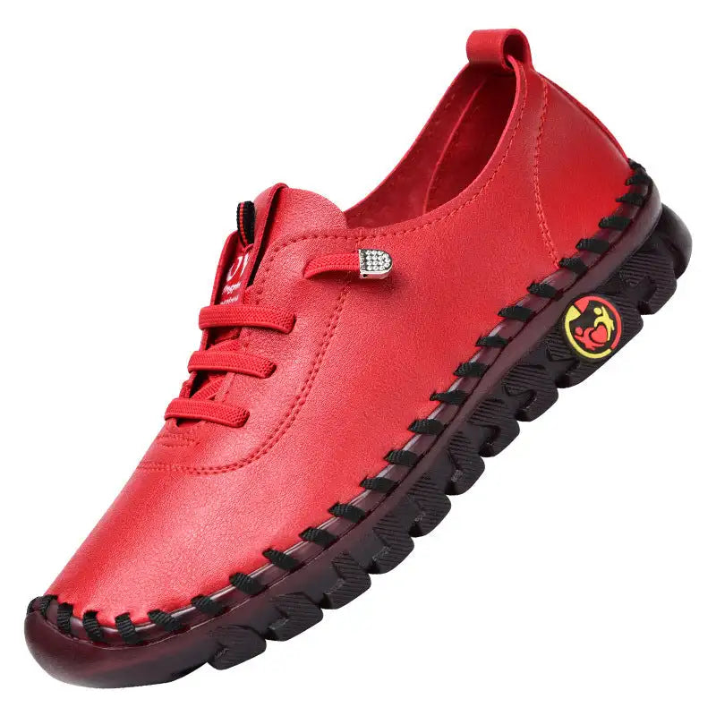 Stella - Ortopædiske loafersko