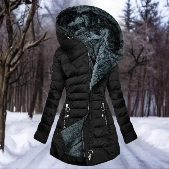 Johanne™ | Luxe All-Weather Jakke