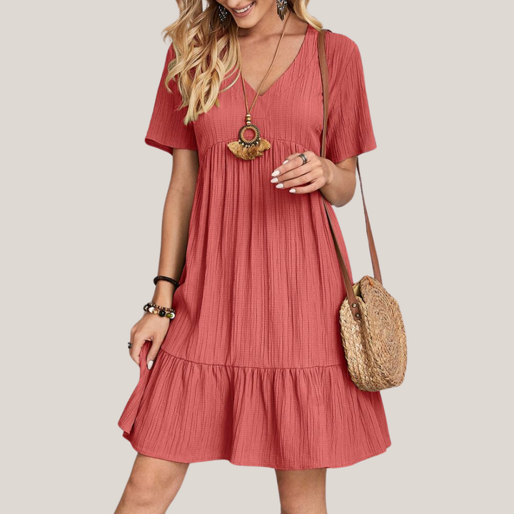 Mille-Rose™ | Sommerkjole
