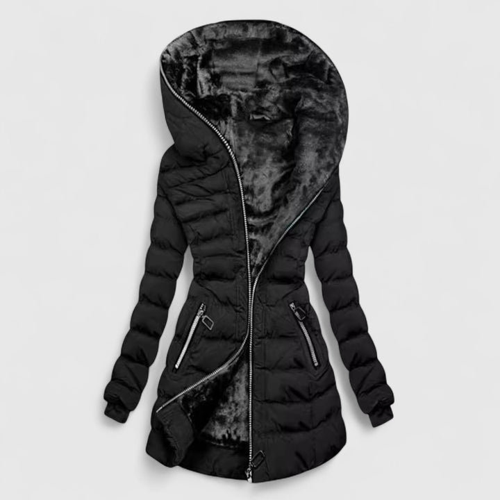 Johanne™ | Luxe All-Weather Jakke