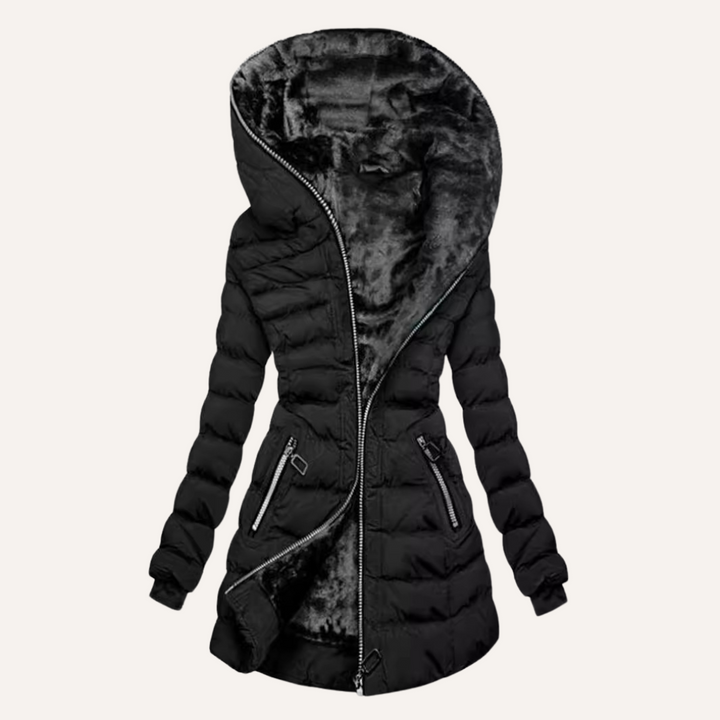 Johanne™ | Luxe All-Weather Jakke