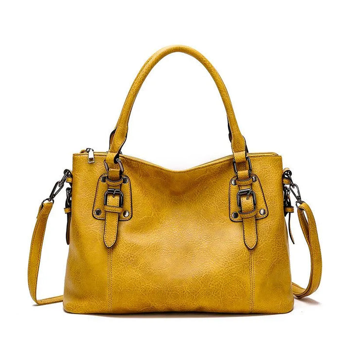 Olsen™ | Elegant Skuldertaske