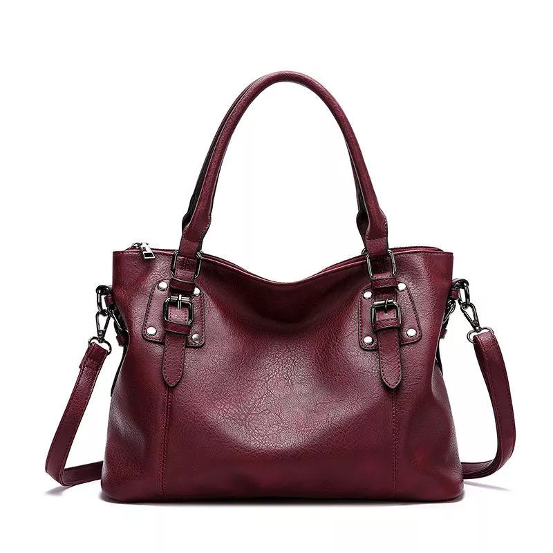 Olsen™ | Elegant Skuldertaske