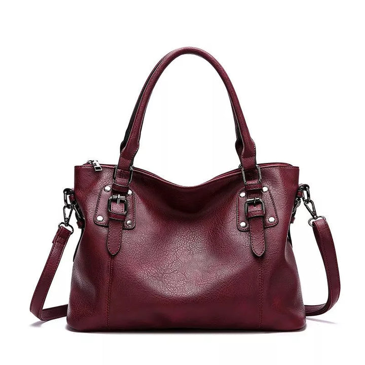 Olsen™ | Elegant Skuldertaske