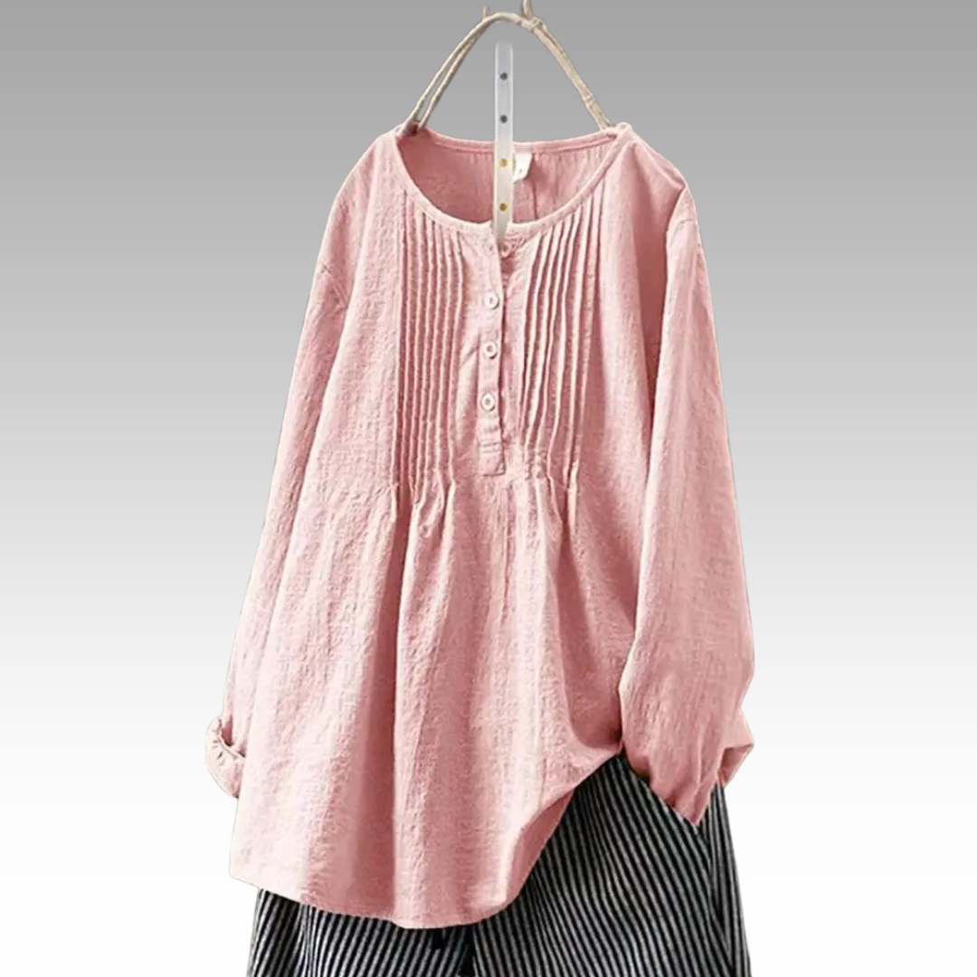 Rosa™ | Elegant Hverdagskjole