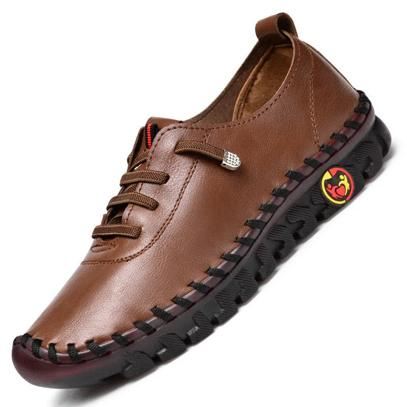 Stella - Ortopædiske loafersko