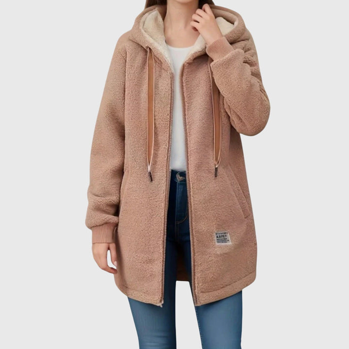 Lykke™ | Varm Fleecejakke
