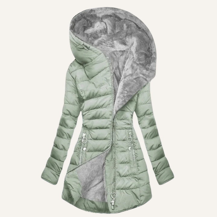 Johanne™ | Luxe All-Weather Jakke