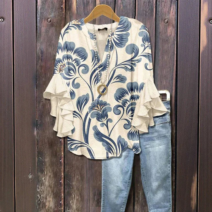 Marlene™ | Bluser