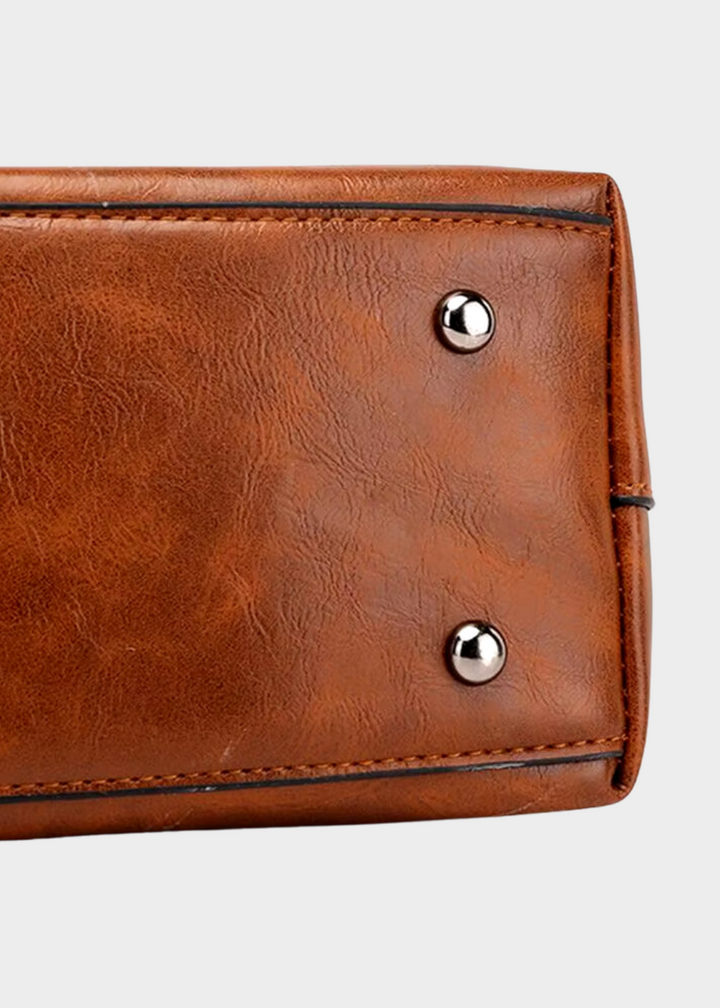 Alexa™  | Signature Skuldertaske
