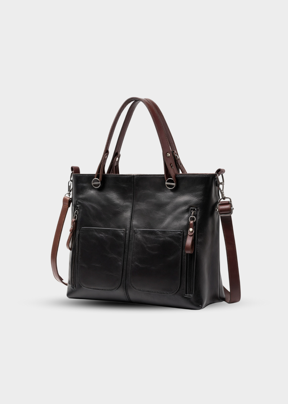 Alexa™  | Signature Skuldertaske