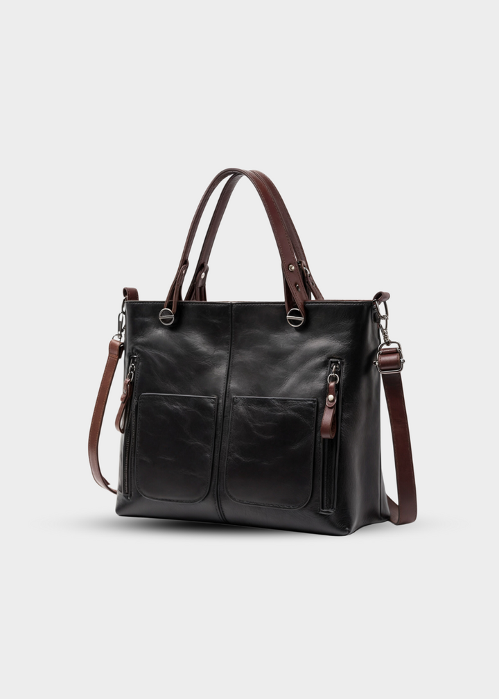 Alexa™  | Signature Skuldertaske