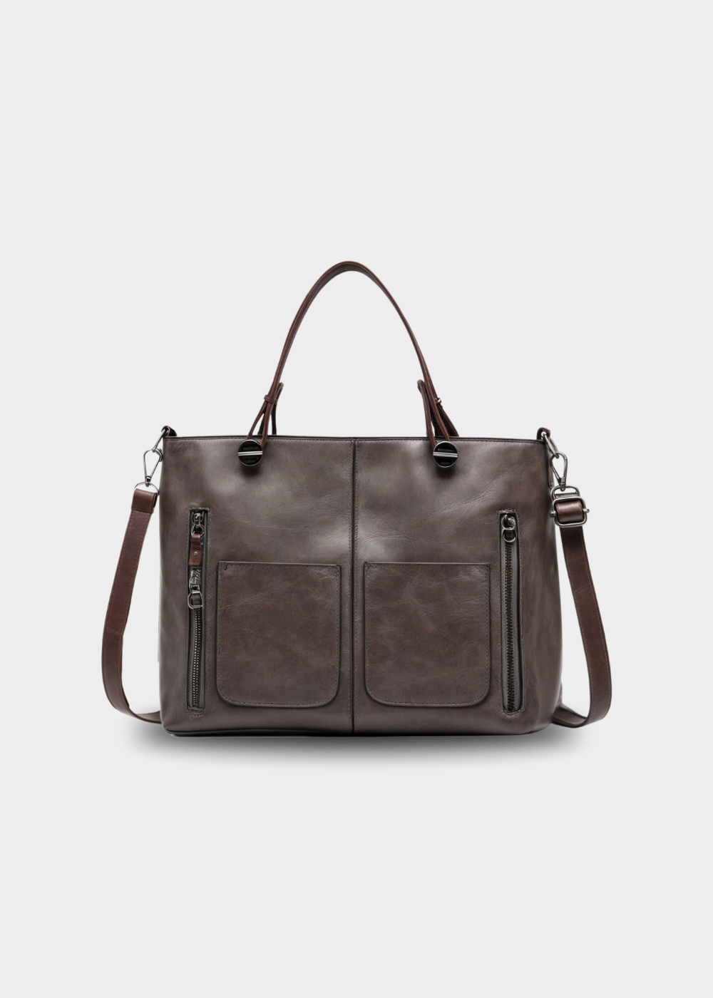 Alexa™  | Signature Skuldertaske