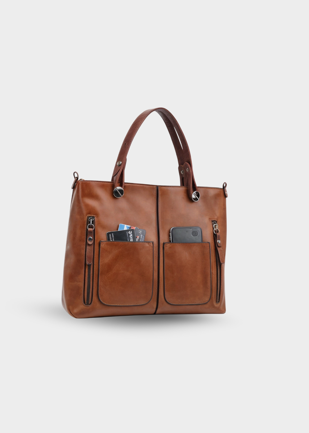 Alexa™  | Signature Skuldertaske