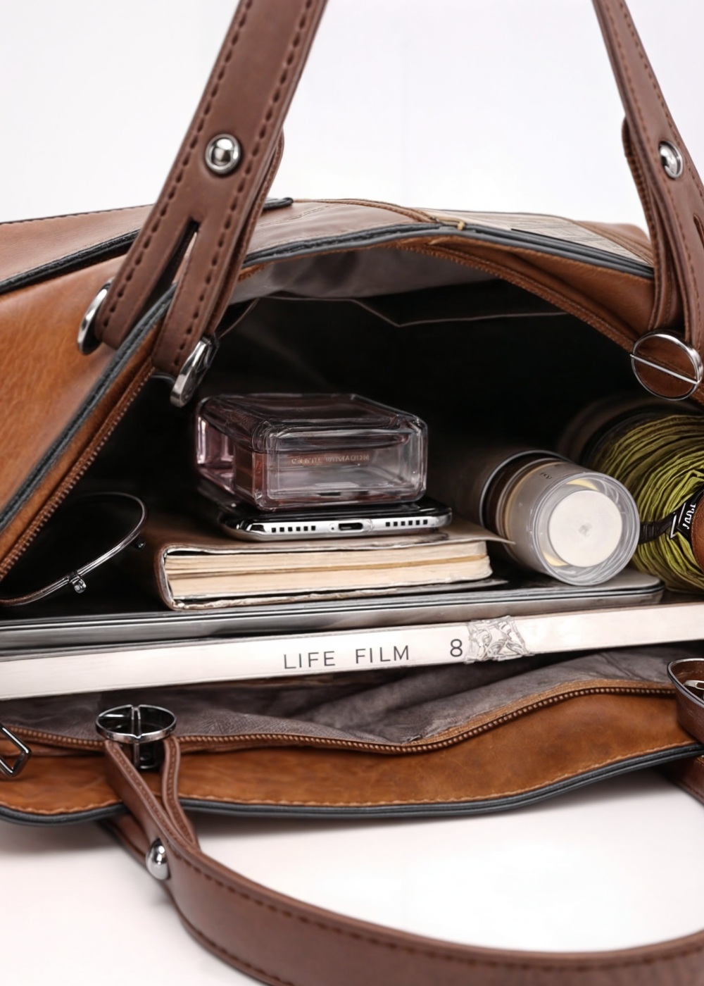 Alexa™  | Signature Skuldertaske