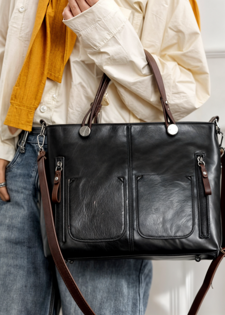 Alexa™  | Signature Skuldertaske