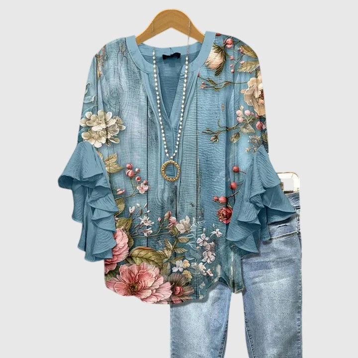 Marlene™ | Bluser