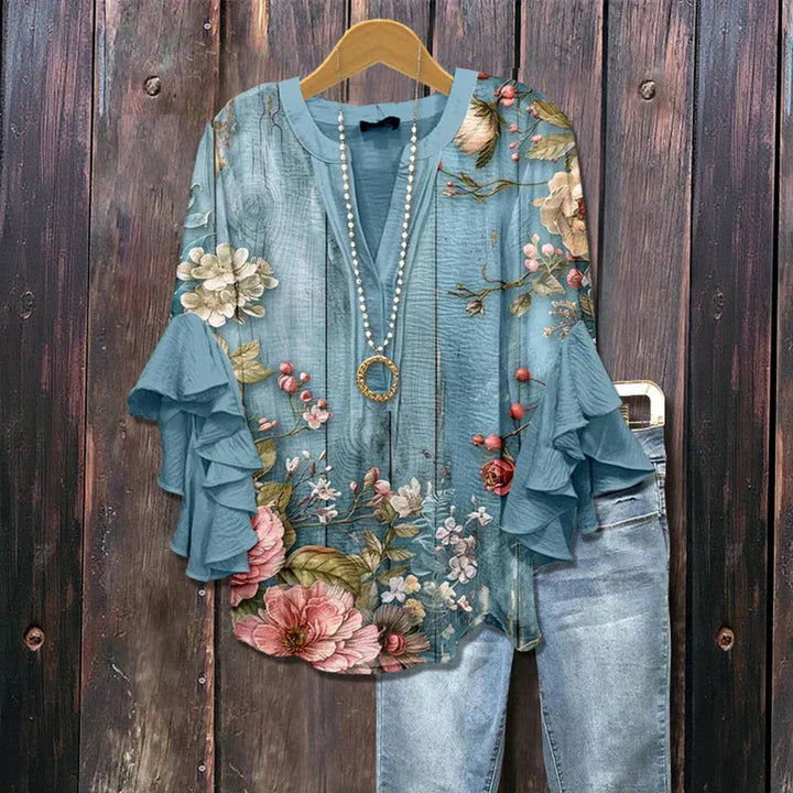 Marlene™ | Bluser
