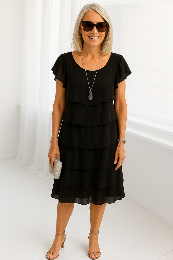 Malvina™ | Chic Sommerkjole