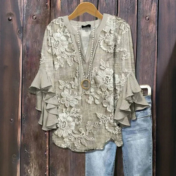 Marlene™ | Bluser
