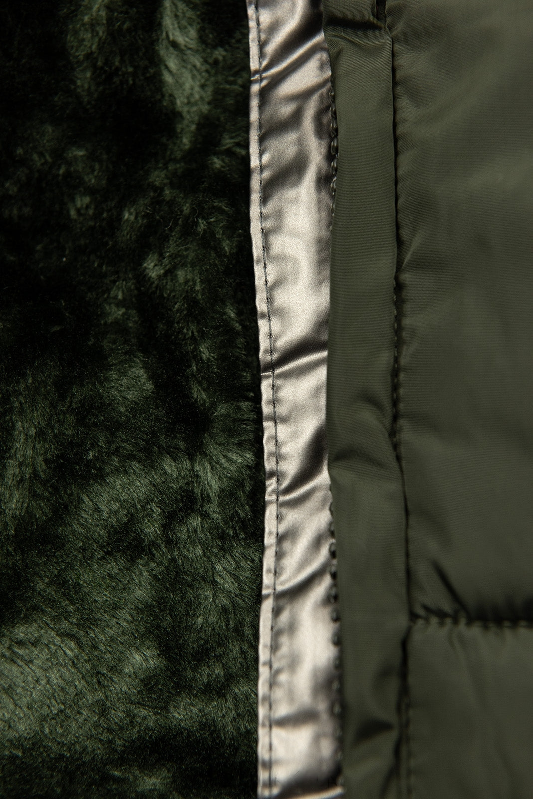 Johanne™ | Luxe All-Weather Jakke