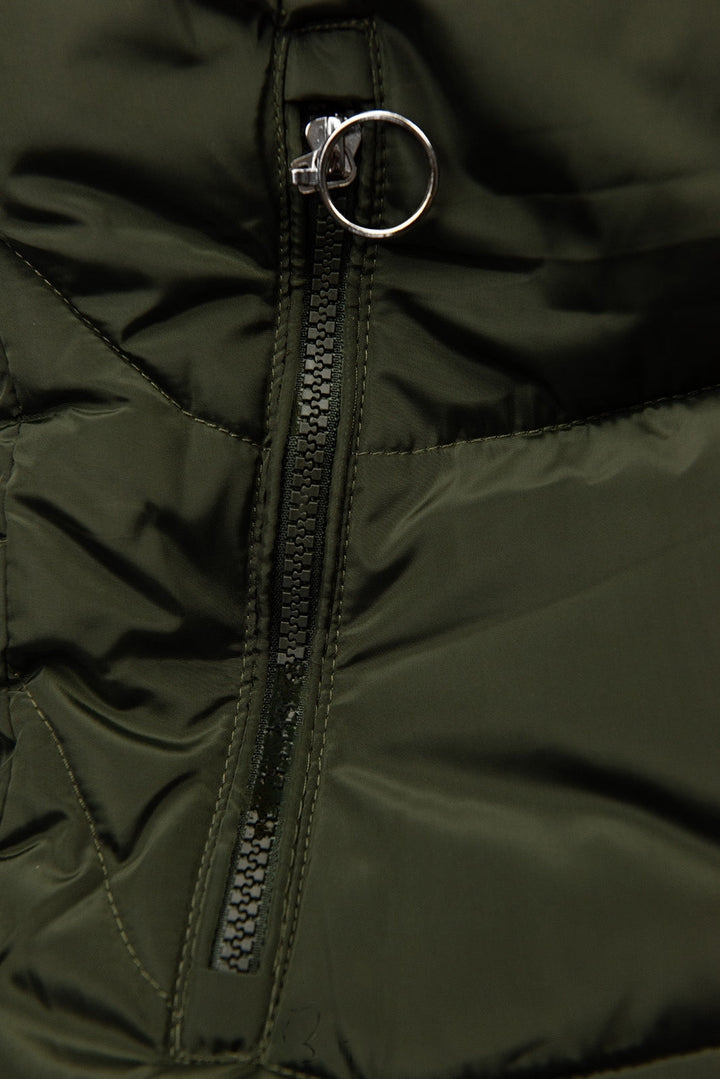 Johanne™ | Luxe All-Weather Jakke