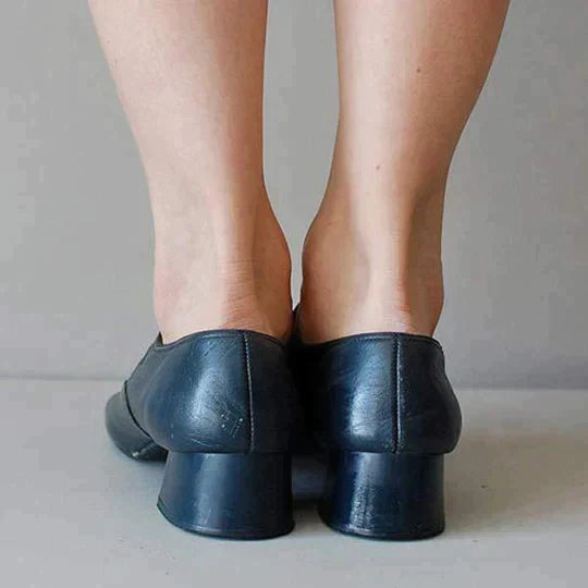 Sofie – Stilfulde og komfortable pumps