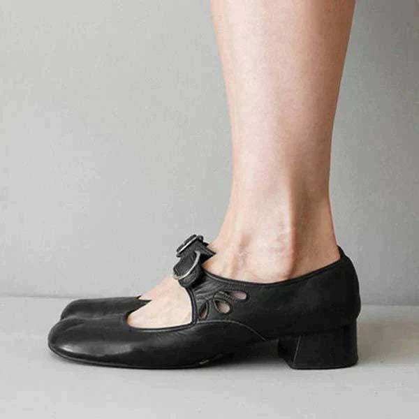 Sofie – Stilfulde og komfortable pumps