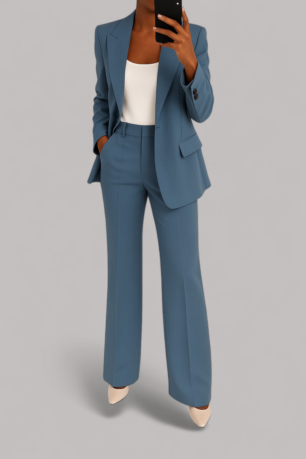 Astrid – Elegant Dameblazer