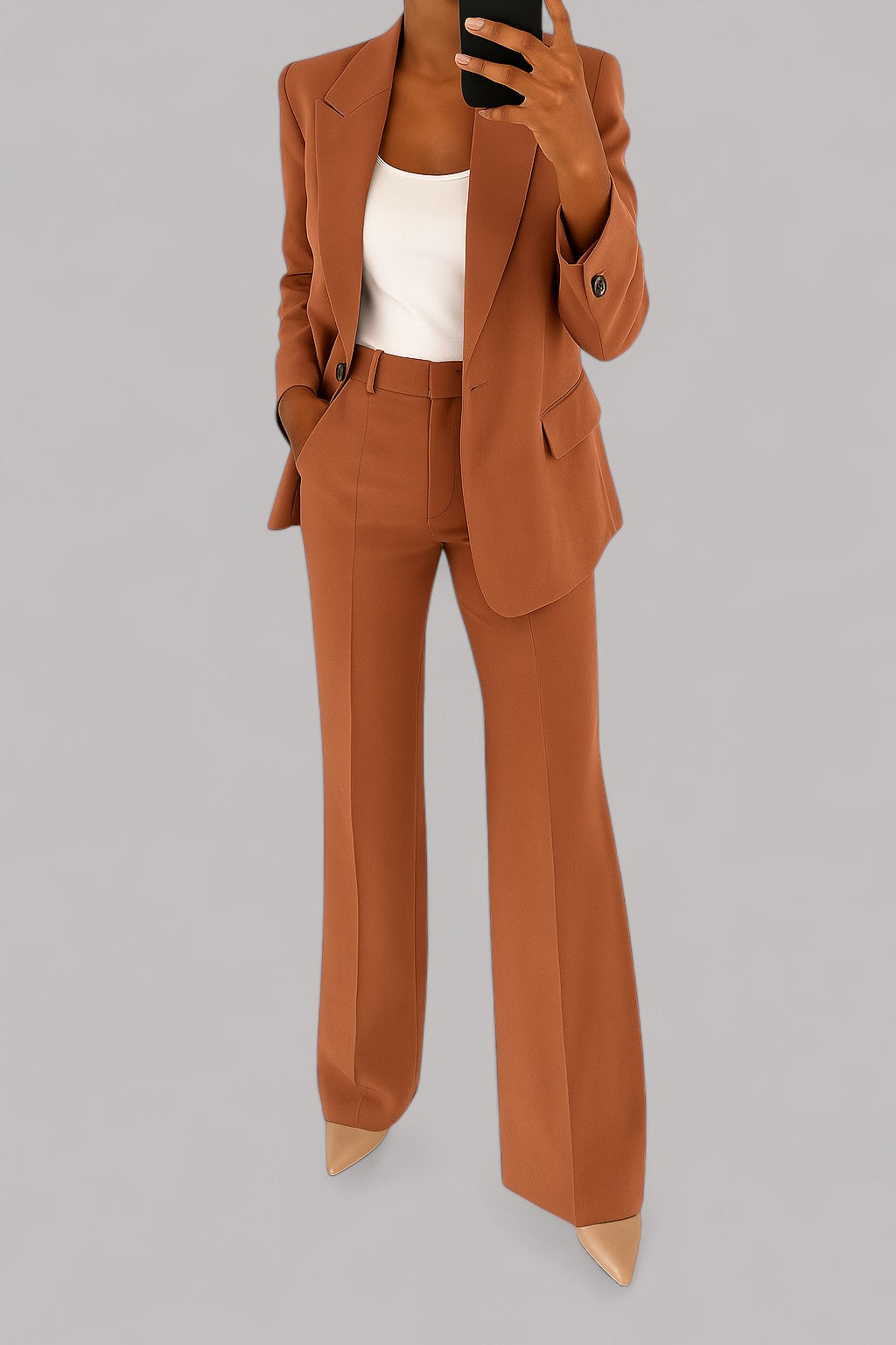 Astrid – Elegant Dameblazer