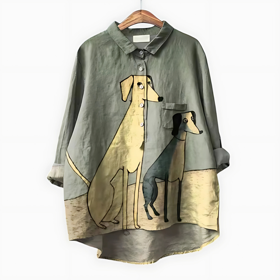 Glæde™ | Bluse