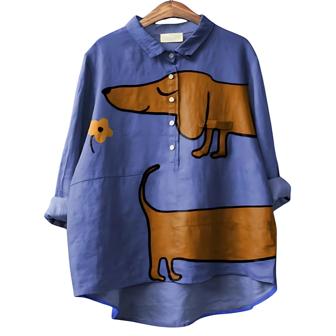 Glæde™ | Bluse