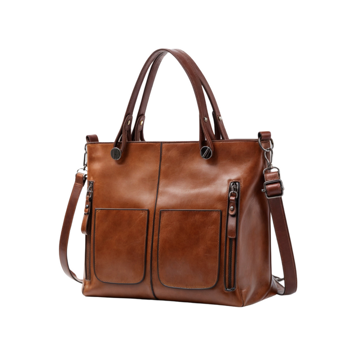 Alexa™  | Signature Skuldertaske