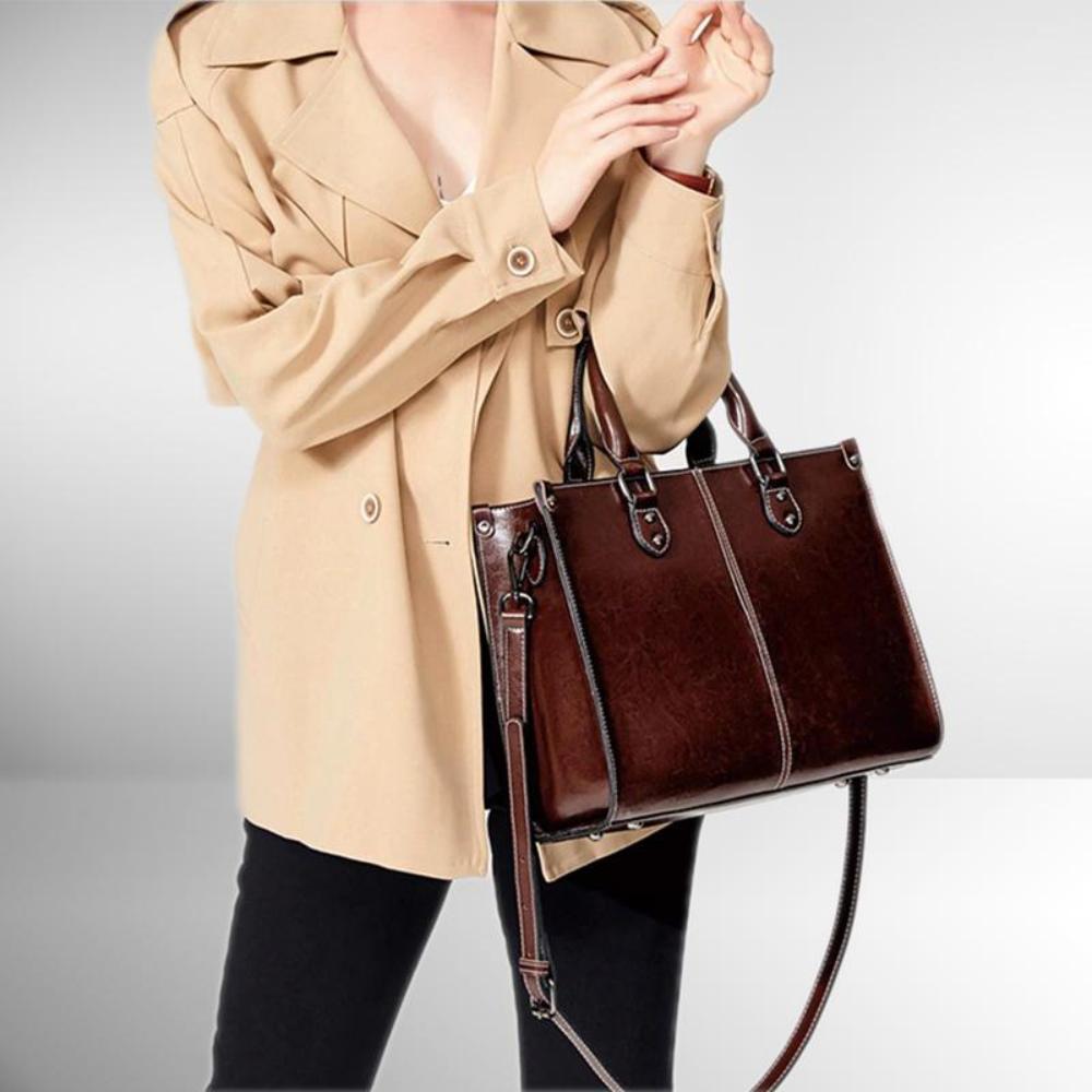 Elina™ | Elegant, Tidløs og Funktionel
