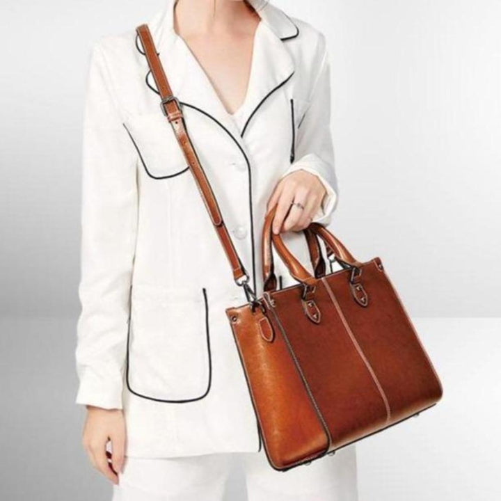 Elina™ | Elegant, Tidløs og Funktionel