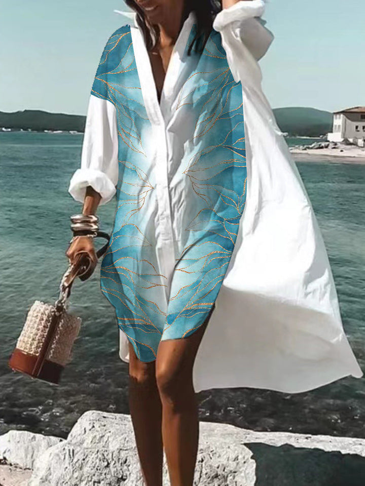 Celina™ | Sommerkjole