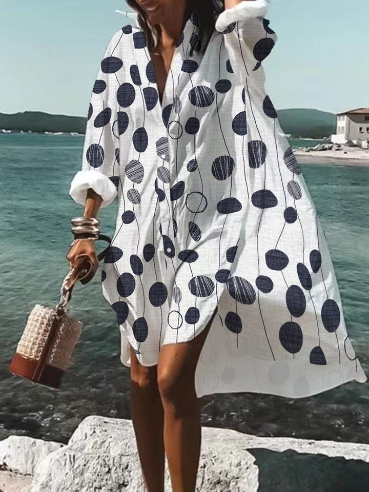 Celina™ | Sommerkjole
