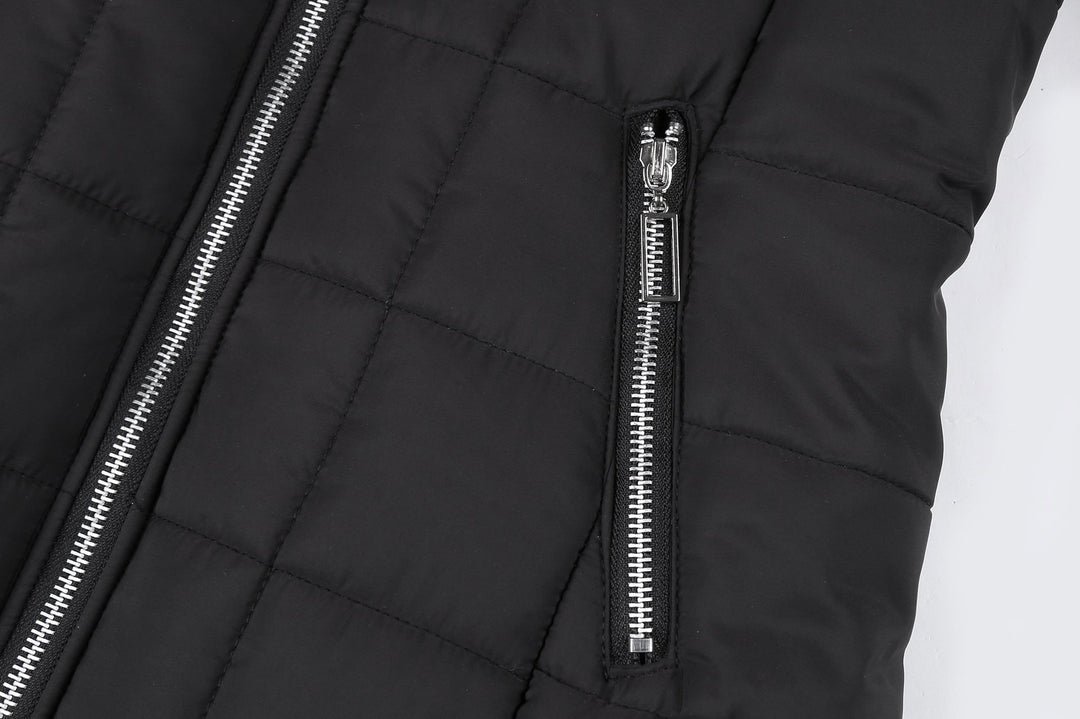 Johanne™ | Luxe All-Weather Jakke