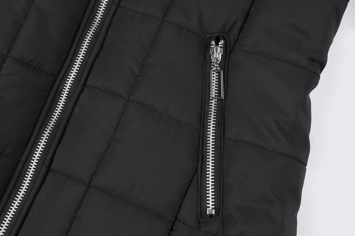 Johanne™ | Luxe All-Weather Jakke