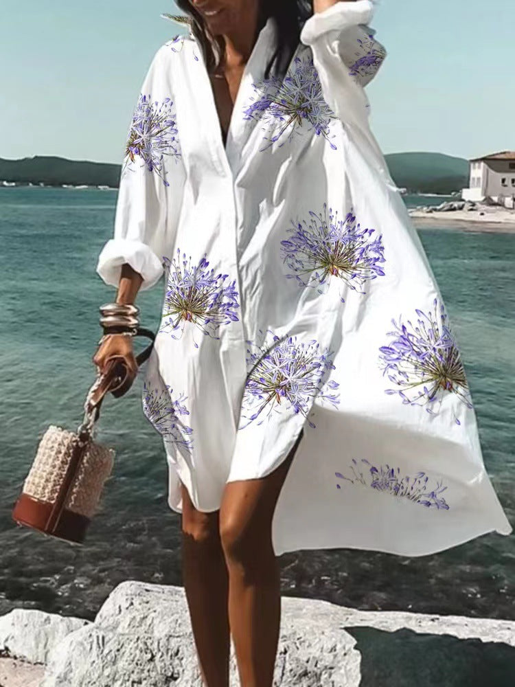 Celina™ | Sommerkjole