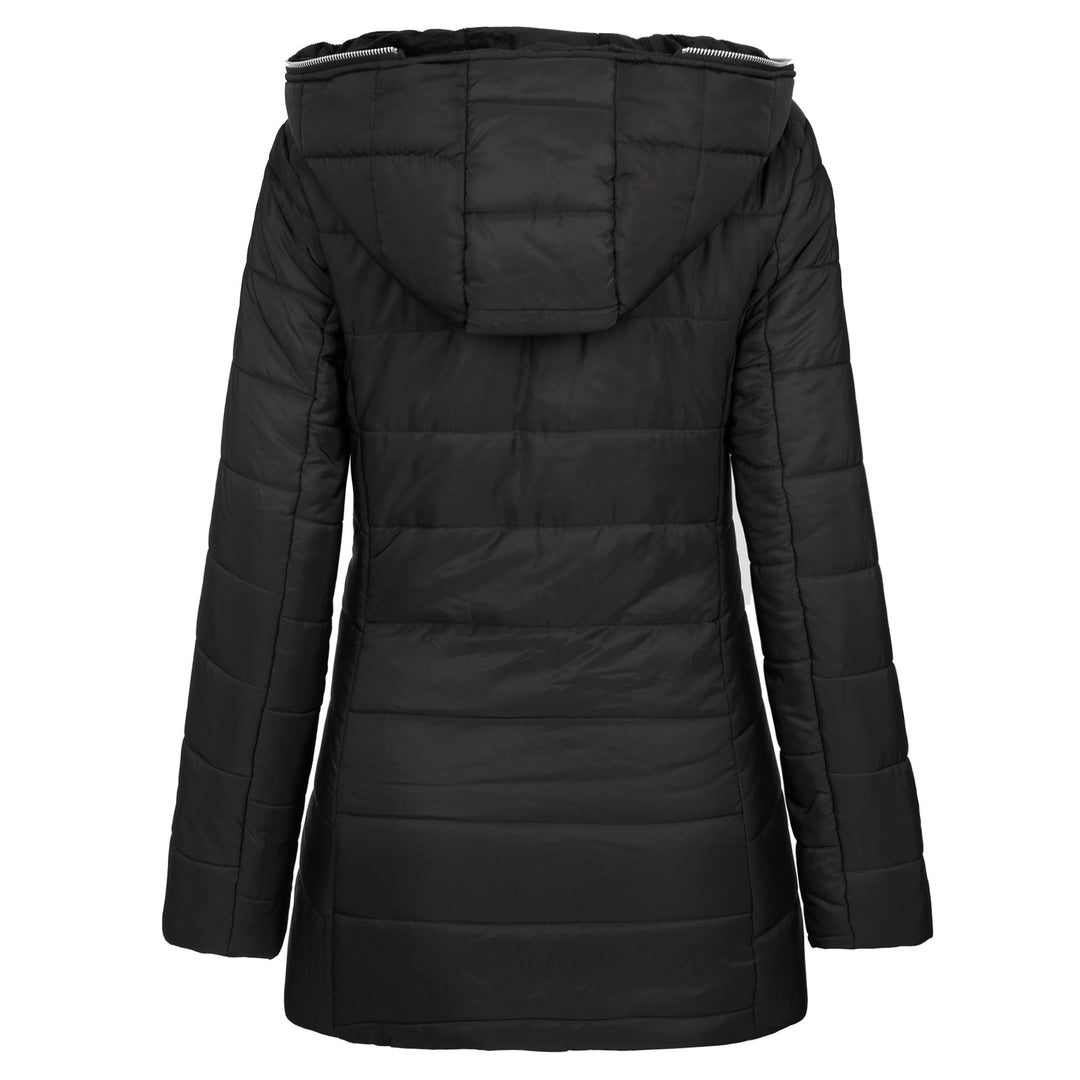 Johanne™ | Luxe All-Weather Jakke