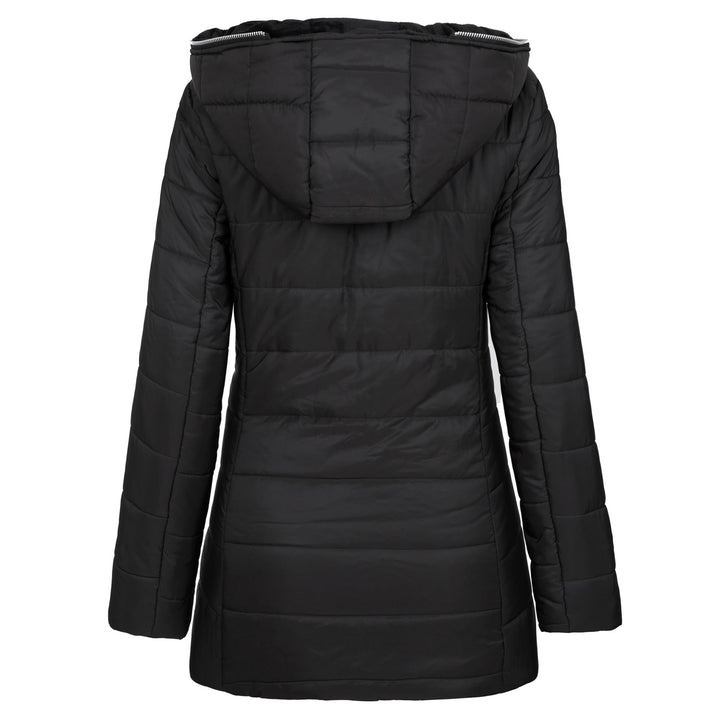 Johanne™ | Luxe All-Weather Jakke