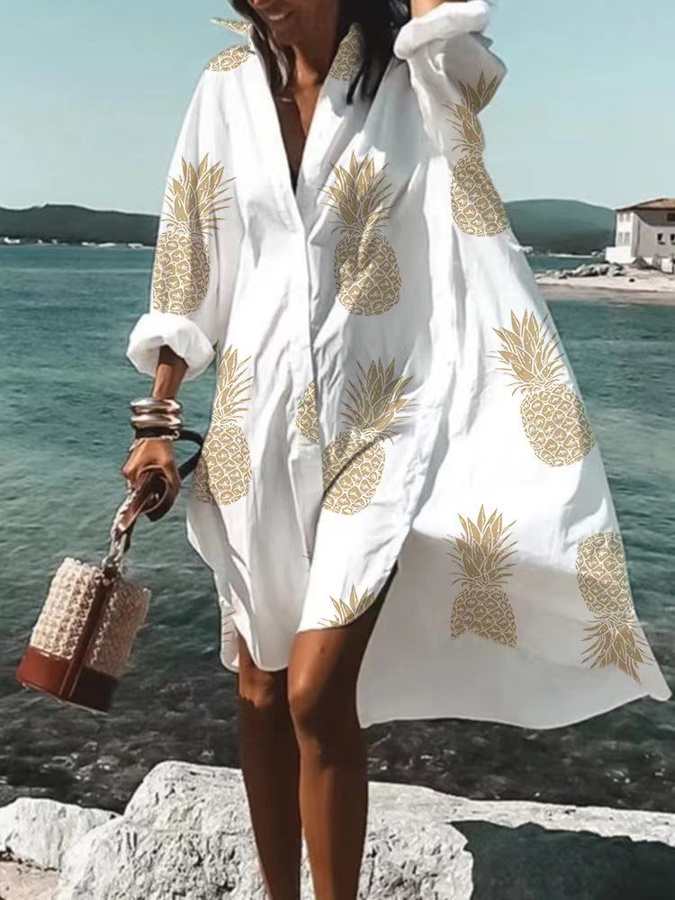Celina™ | Sommerkjole